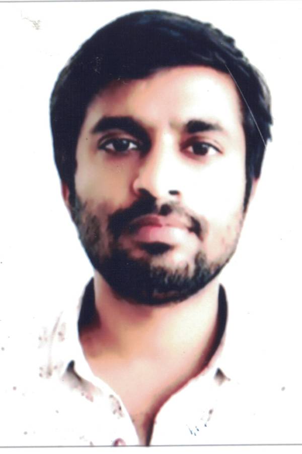 Hanumantha Rao R. (Hanu Raghava Pudi)