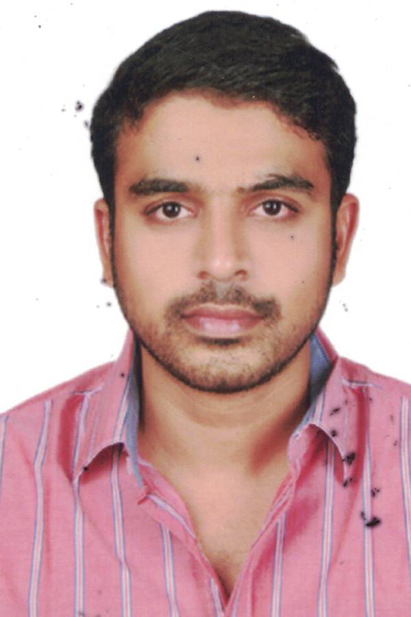 Radha Krishna Kumar K.K.