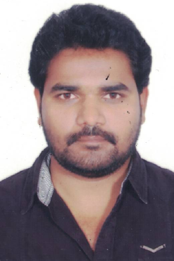 Kalvacherla Mahendar