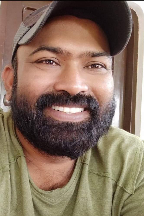 Chakrantham Venkata Ramana