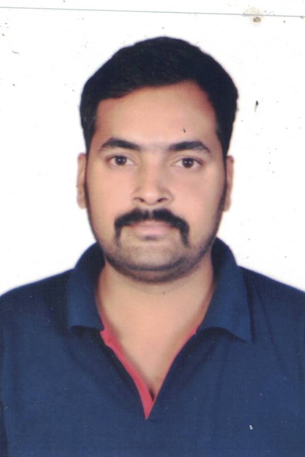 Bondili Kranthi Kumar