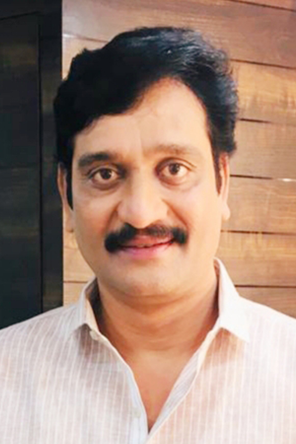 C. Devi Prasad