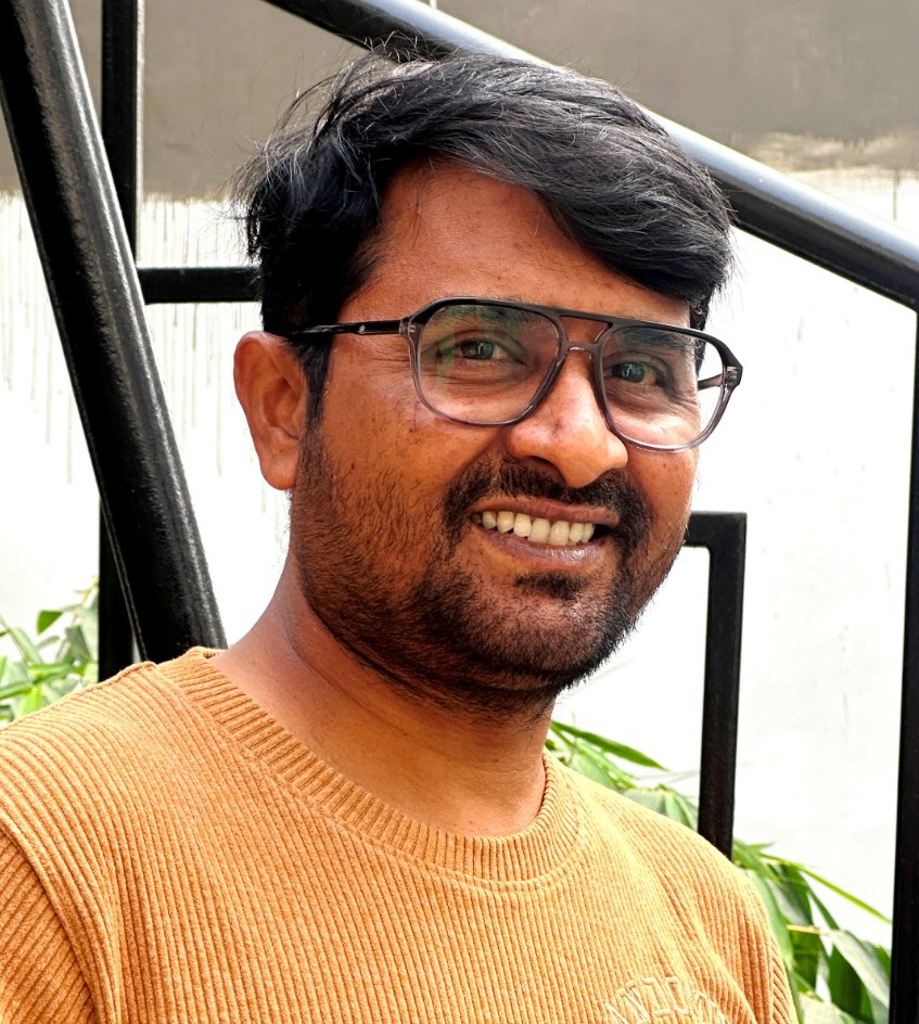 Prakash Dussa