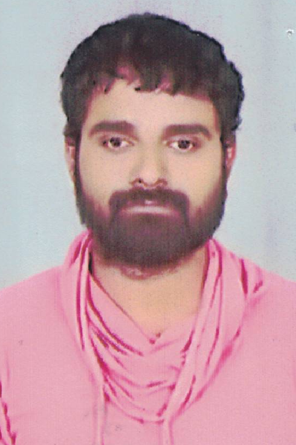 Pedagani Bharat Kumar