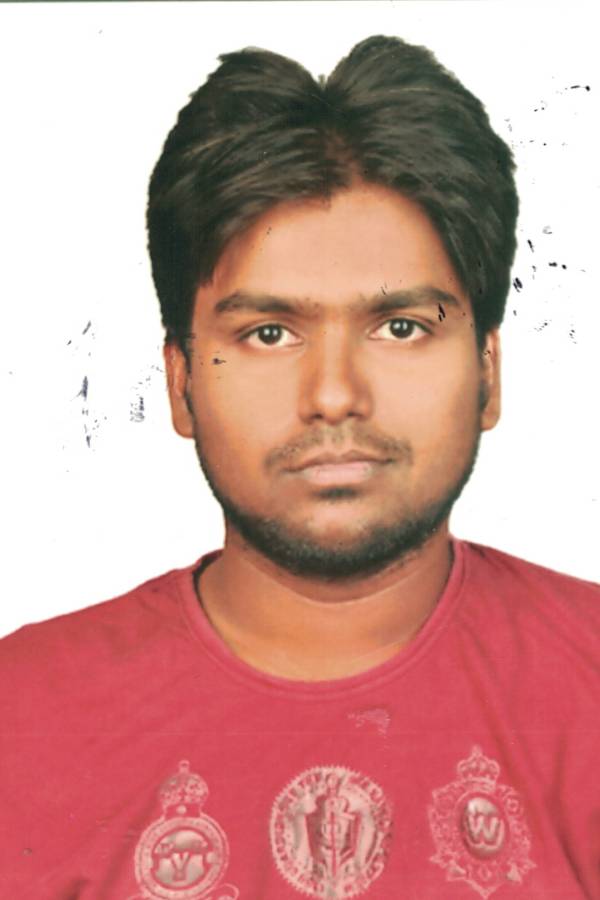 Sthanam SDR Bharadwaj