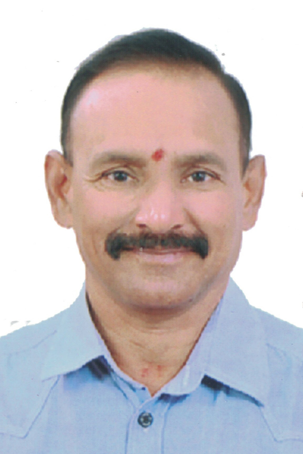 Kovelkar Siva Kumar