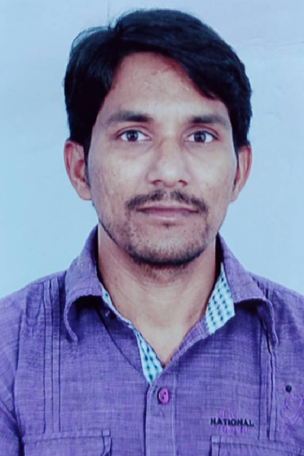 Koosana Rajkumar