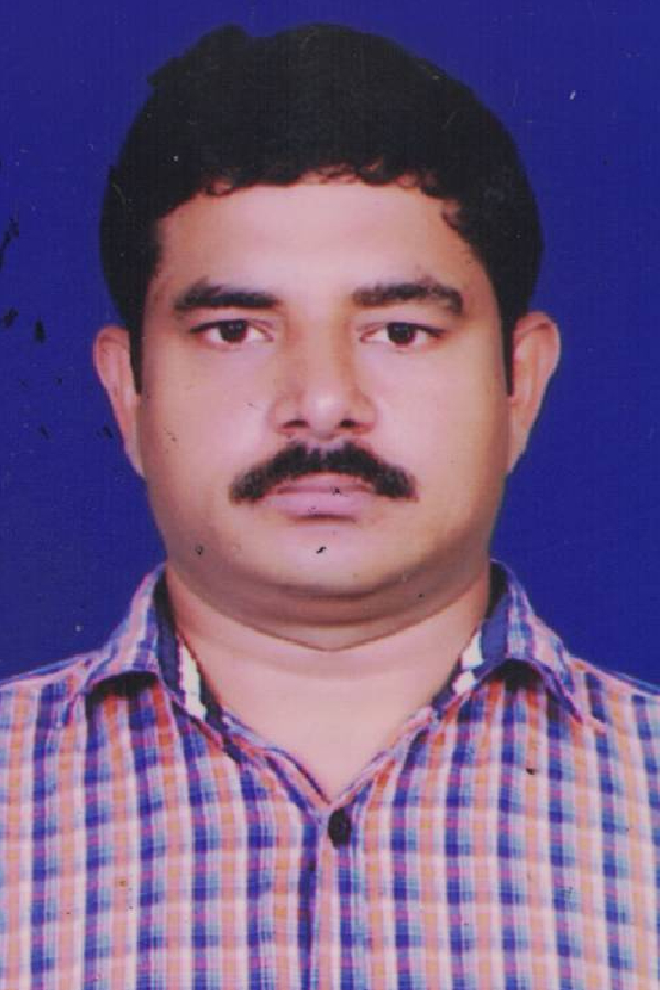 Parla Krishna Kishore