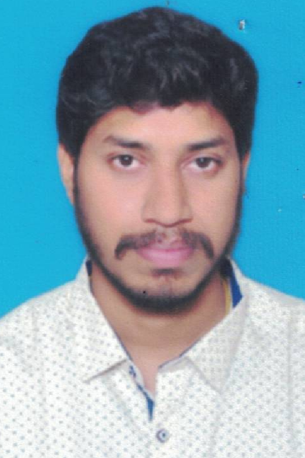 Venkata Suresh Thuttagunta