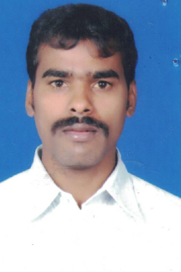 Vuturu Purushotham Reddy