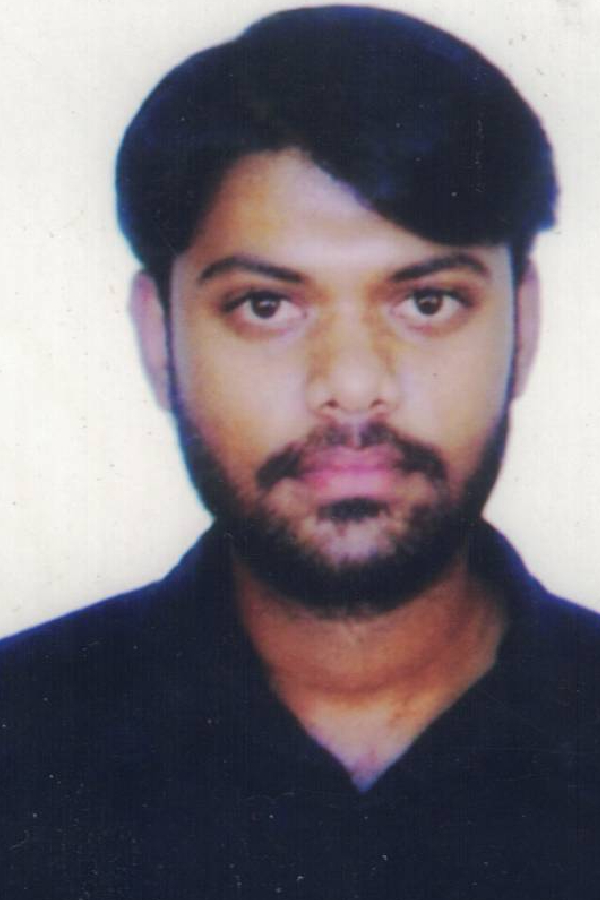 Ayyapaneni Chandrasekhar Reddy