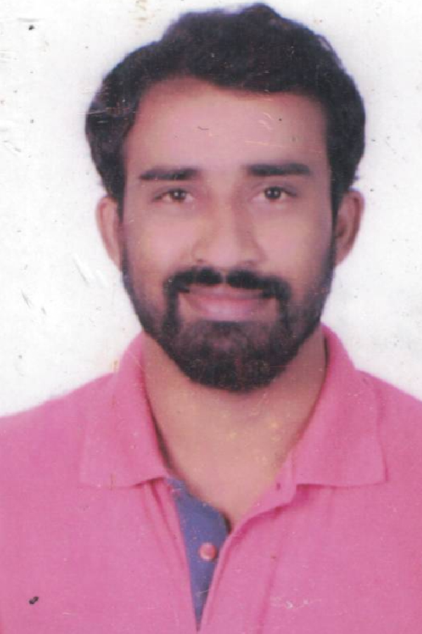 B. Gnanendra Naidu (B.G.Naidu) Bodapati