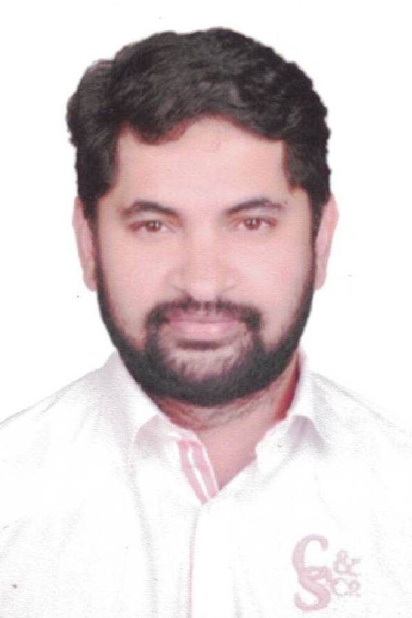 N.Vamsi Krishna