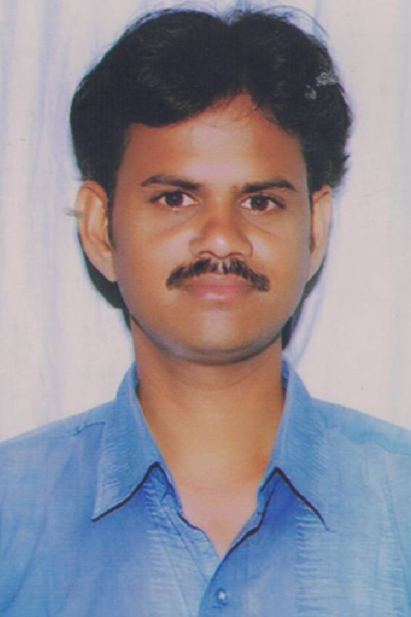 Yandrapu Gangadhara Rao