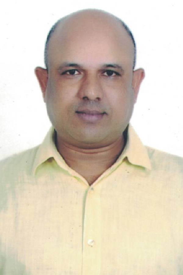 Kottakota Ranganadhamu