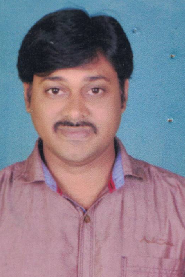 Reddy Eshwar Prasad