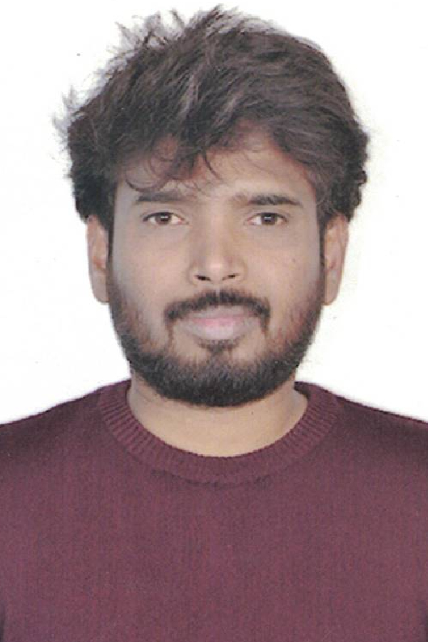 Pothuru Rajasekhar Naidu