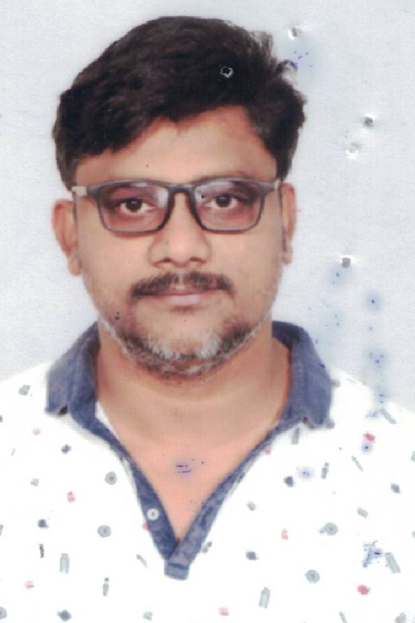 Ganagalla Kondala Rao