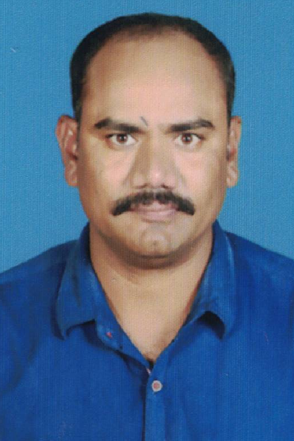 Amireddy Srinivas Reddy