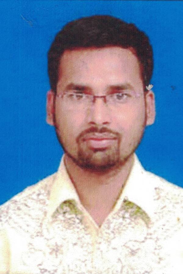 Jinukula Harikrishna