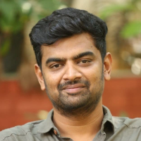 T.Gowtham Deep Naidu