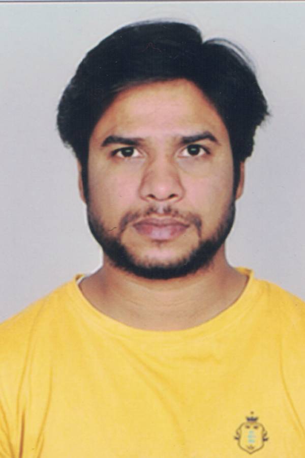 Kammari Krishnamachary