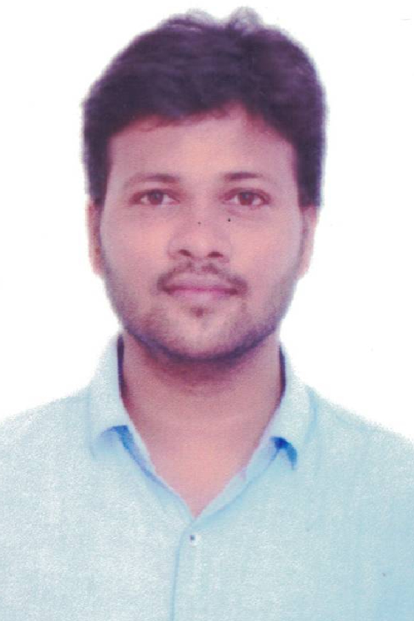 Vijaychand Gangavarapu