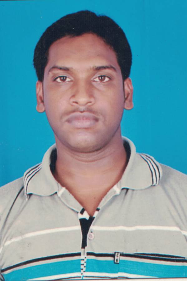 Gundluru Sandeep