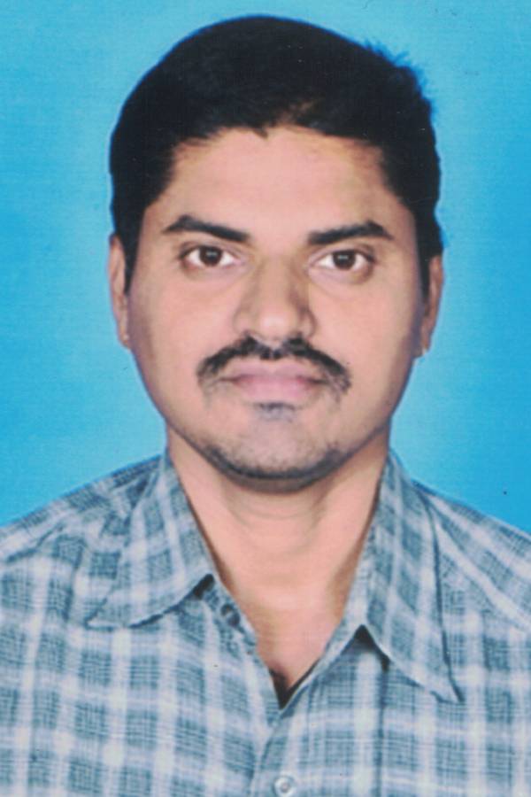 Dhulipudi Srinivasa Rao