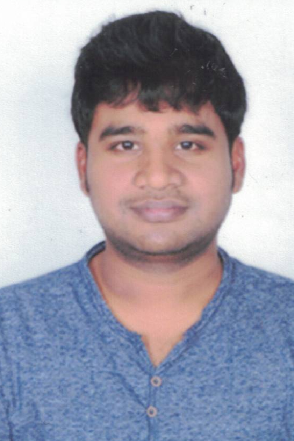 Tammineni Pavan Kumar