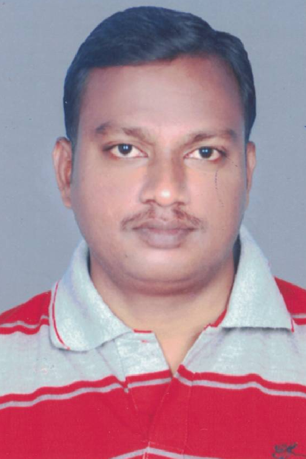 Boga Ramesh Kumar