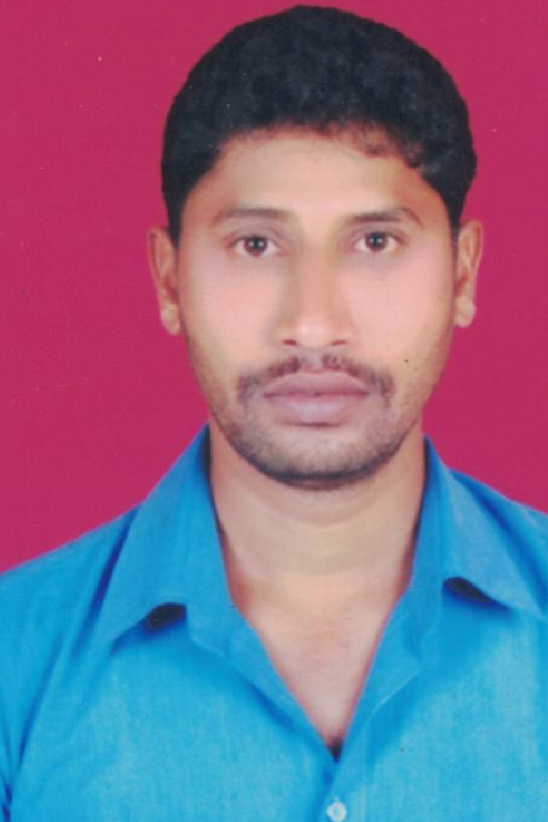 Gulipilli Naga Jagan Mohan Rao