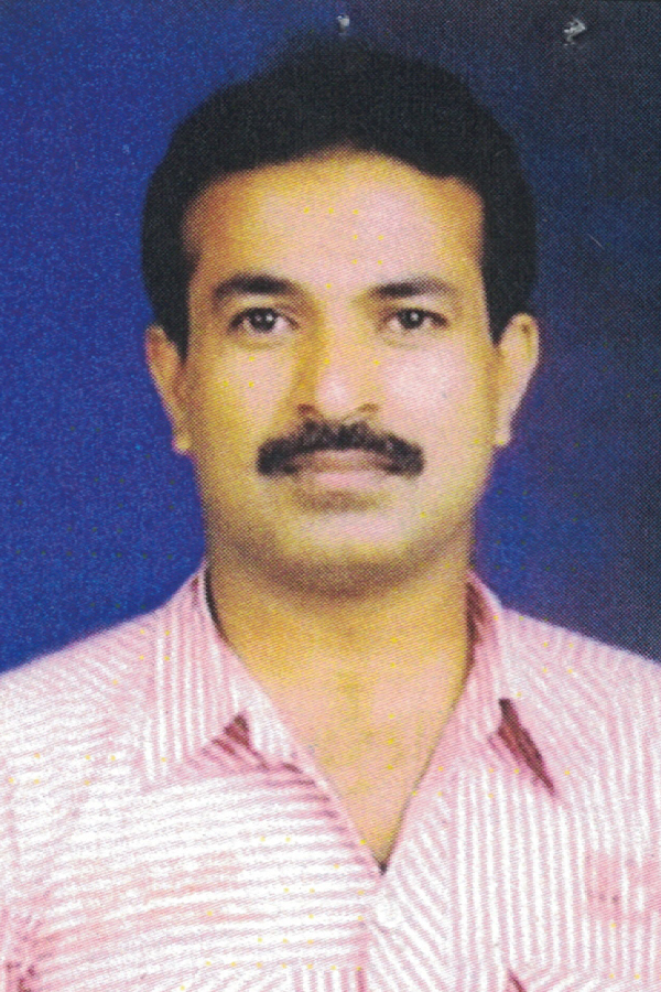 Sangam Srinivasa Rao