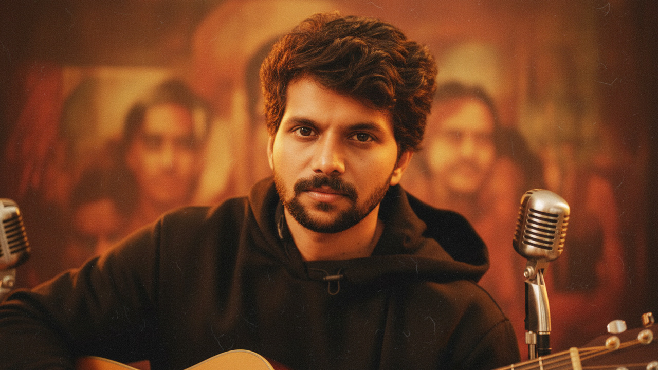 HARI CHANDAN (HAMLIPUR CHANDAN KUMAR)