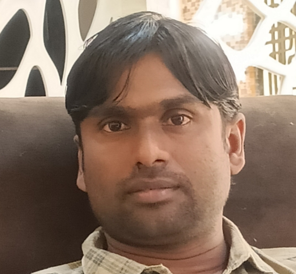 Veebudhi Kanaka Ramesh
