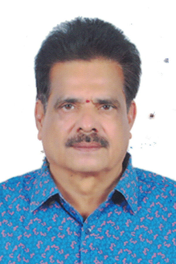 N.Siva Satyanarayana