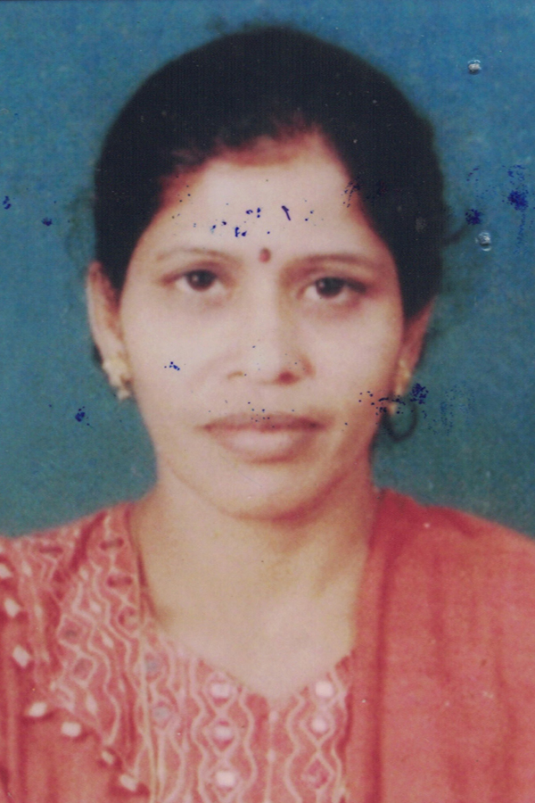 P.Uma Rani