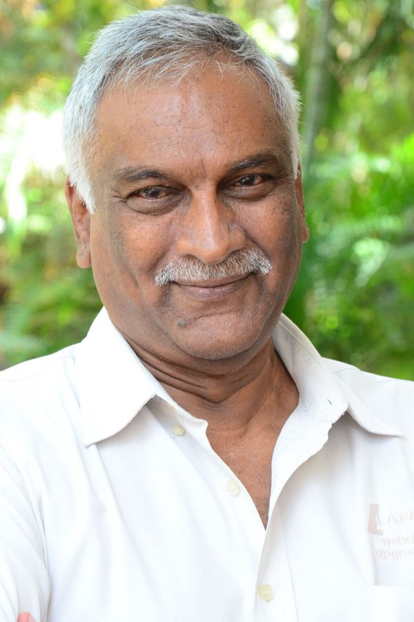 Thammareddy Bharadwaj