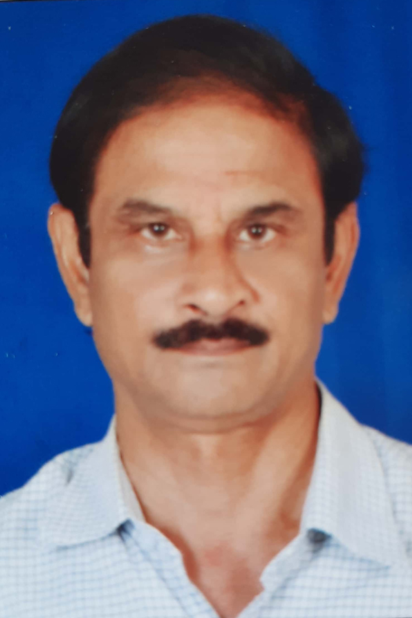 Mandapati Narasimha Rao