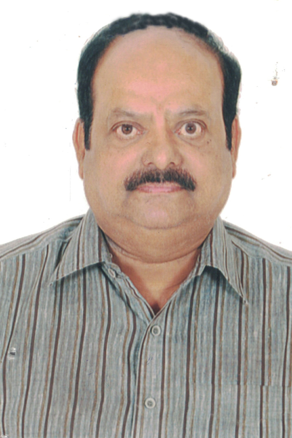 Pramod Kumar Shetty