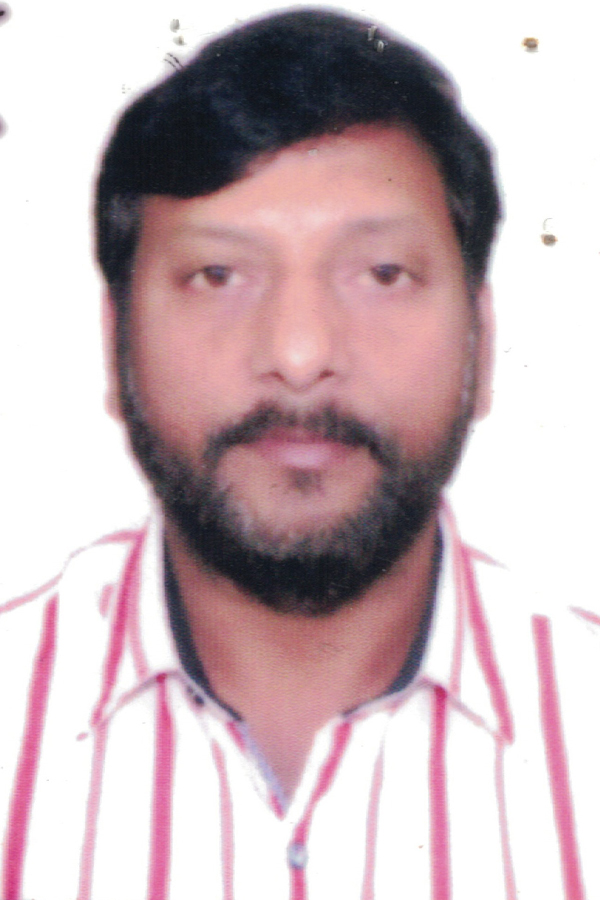 Kamireddy Srinivas Reddy
