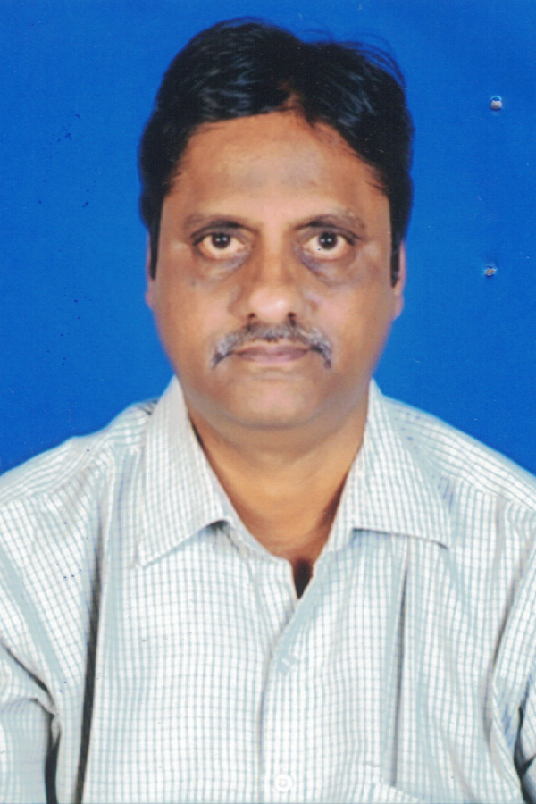 Kantamneni Lakshmi Narayana