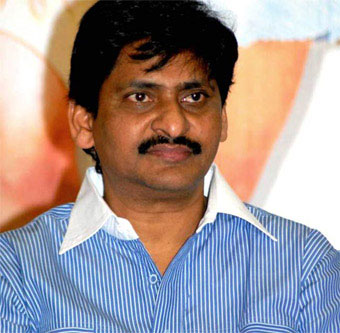 S.V. Krishna Reddy