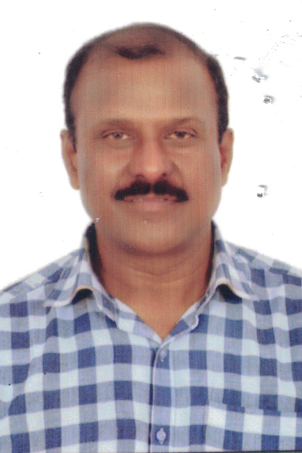 Gopal Reddy Gajjala