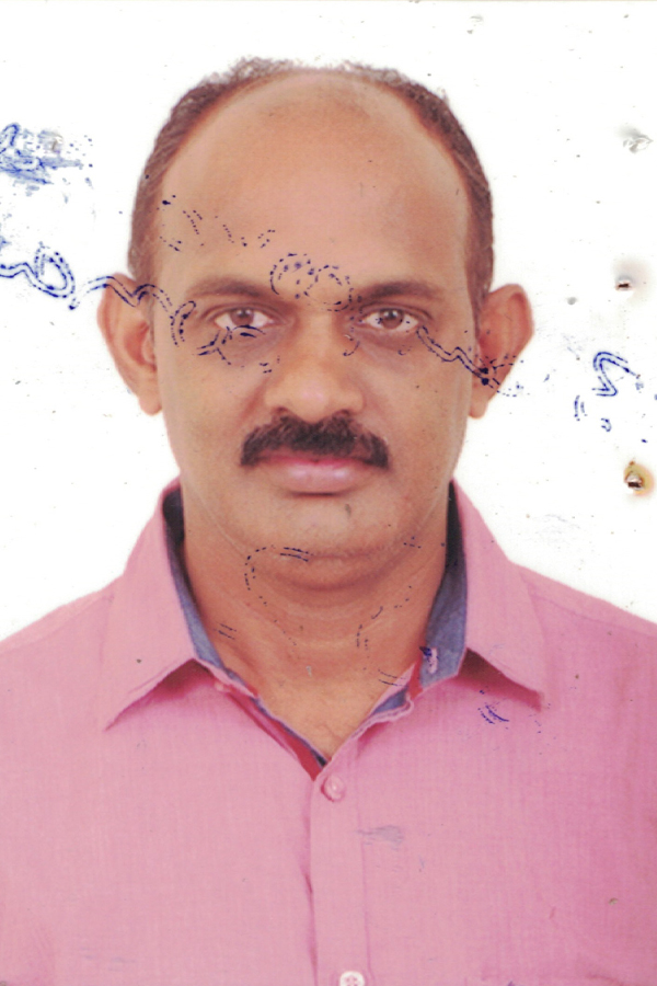 Satyanarayana Burugupalli