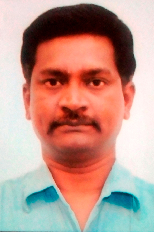 Jithender Yadagiri