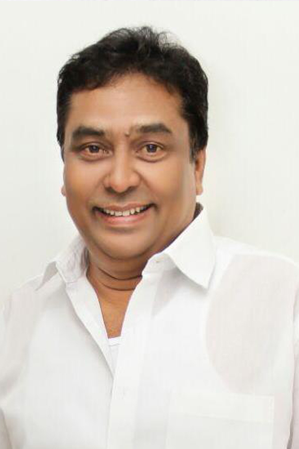 Kadambari Kiran Kumar 