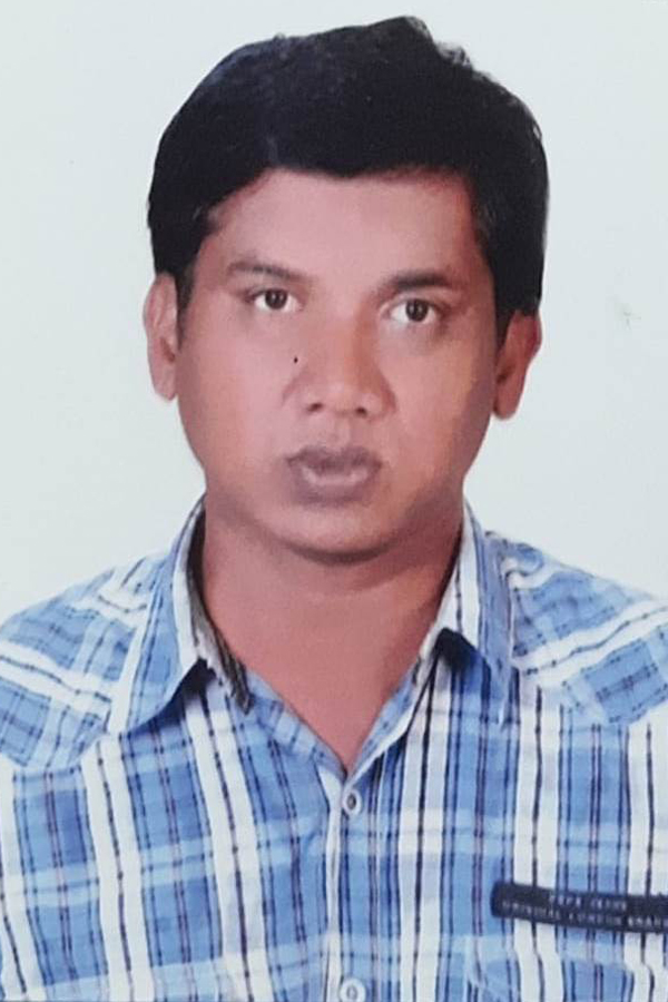 Venkatagiri Raju Bombothula