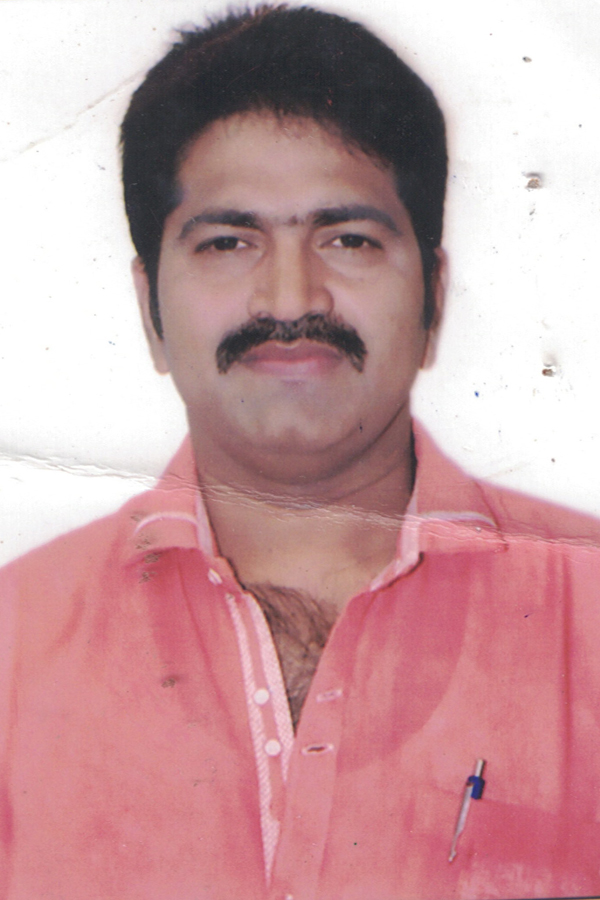 Narasimha Rao Nookala