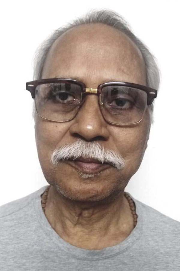 Nanduri Gopal 
